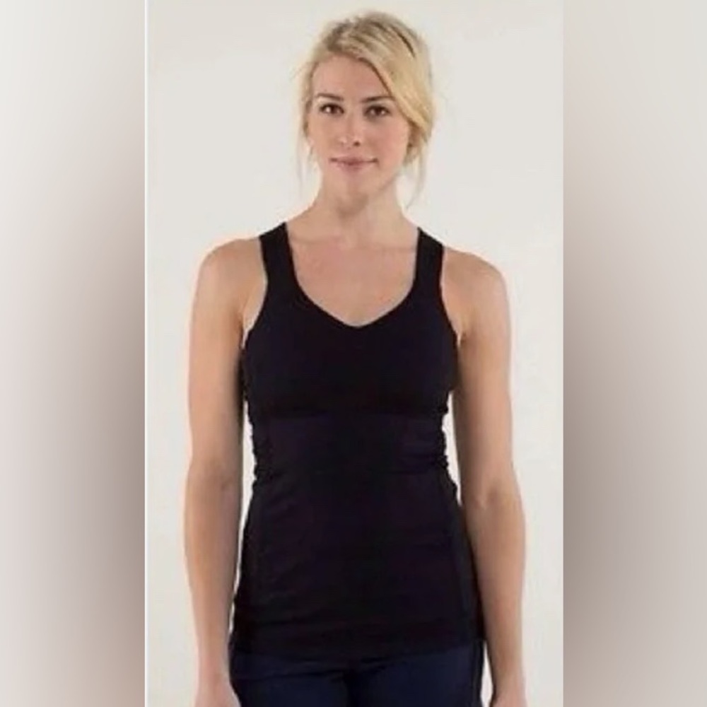 Athleta Sports Cross back Tank